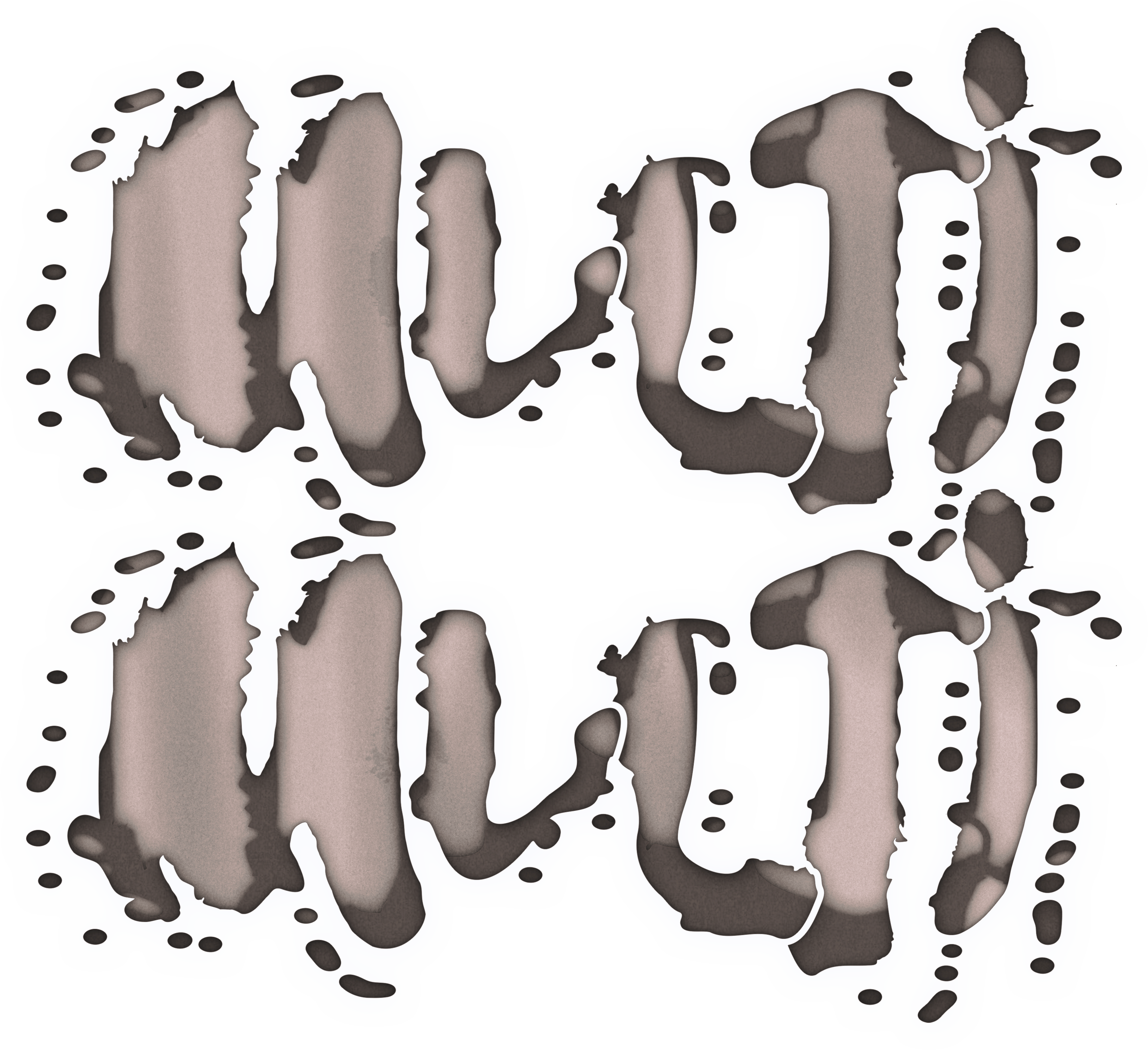 Secretsundaze presents Multl Multi